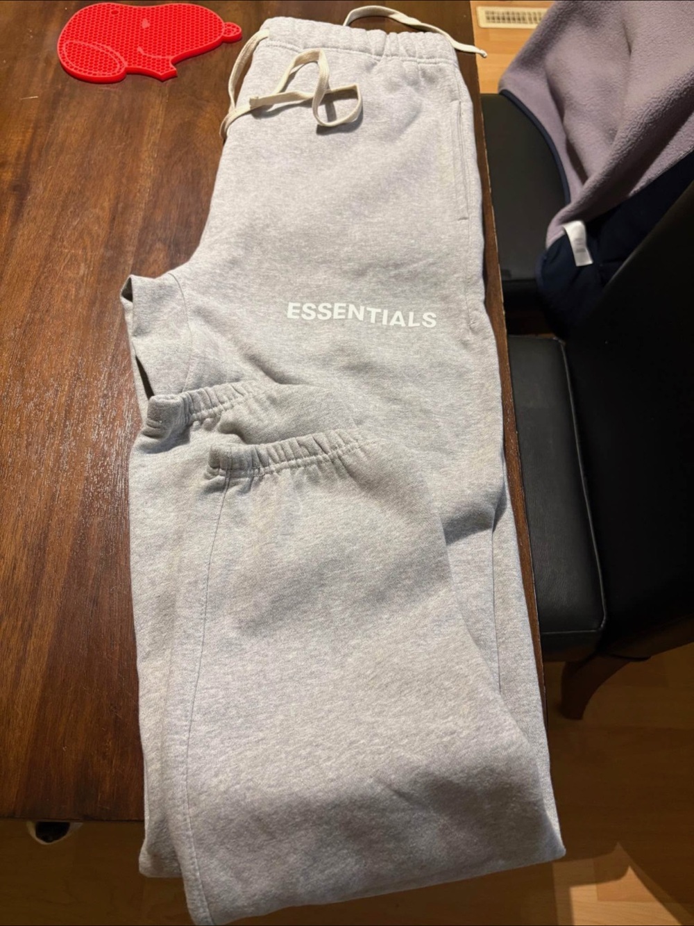 Essentials SweatPants L